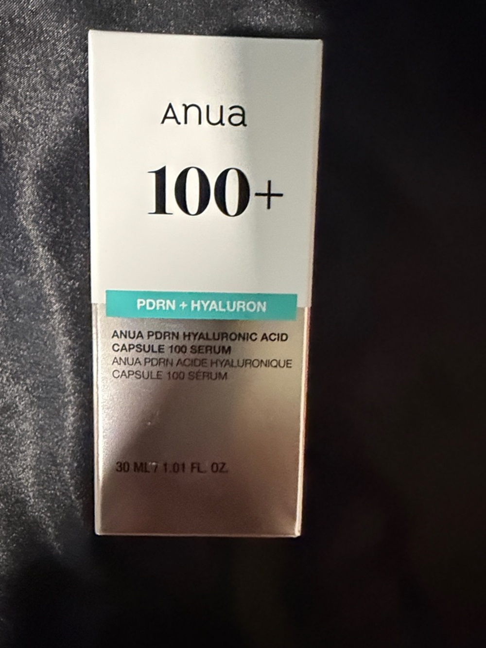 Anua Hyaluronic Acid